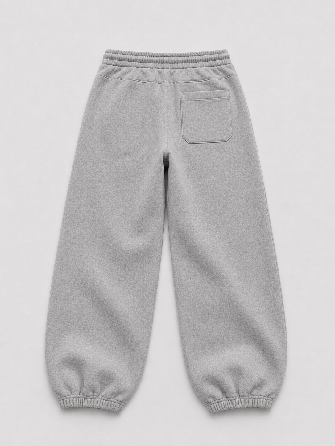 Grey Studio Lyn sweats back view